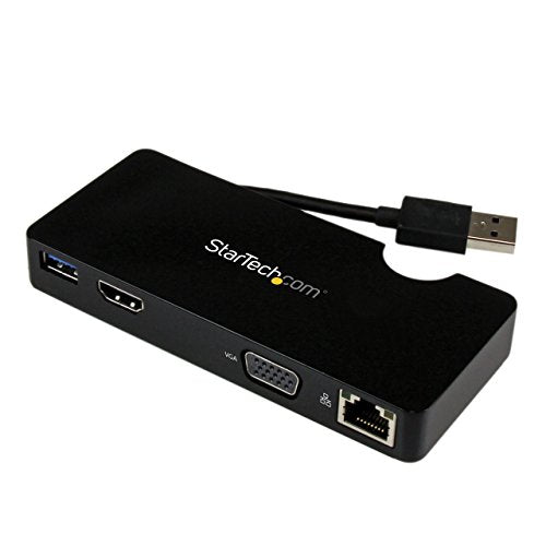 USB 3.0 Laptop Mini Docking Station USB 3.0 Laptop Mini Docking Station